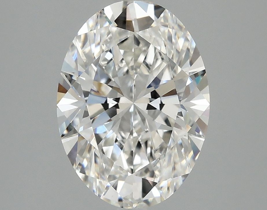 Loose Lab Diamond - IGI Oval 2.58ct F VVS2: Loose Lab Diamond - IGI Oval 2.58ct F VVS2 This listing features Loose Lab Diamond - IGI Oval 2.58ct F VVS2. Item specifics are provided below. Item Specifics: Source: This Is A Real Diamond Grown In