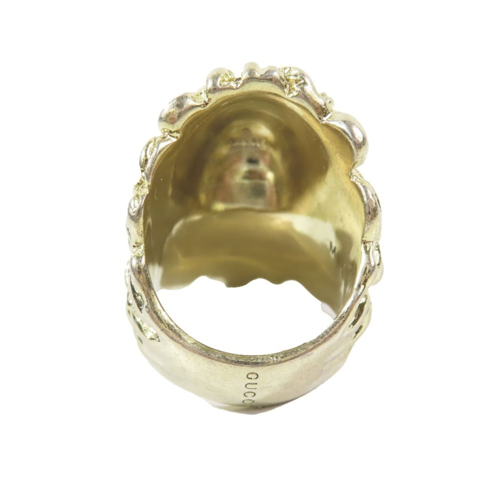 Band Ring Gucci - 4