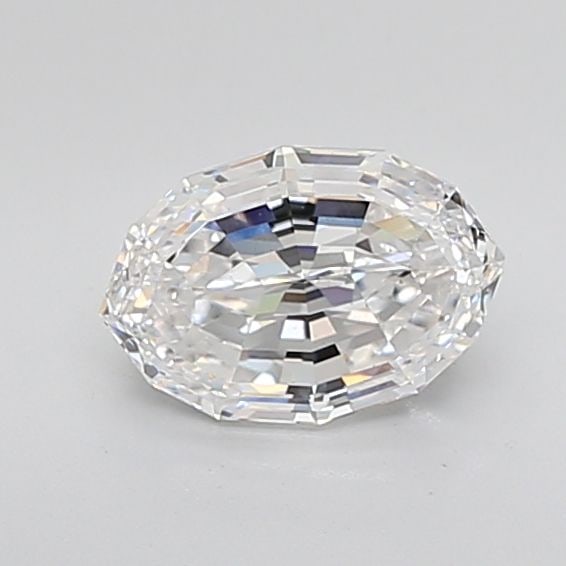 Loose Lab Diamond - IGI Other 2.08ct D VS1 (1 of 1)