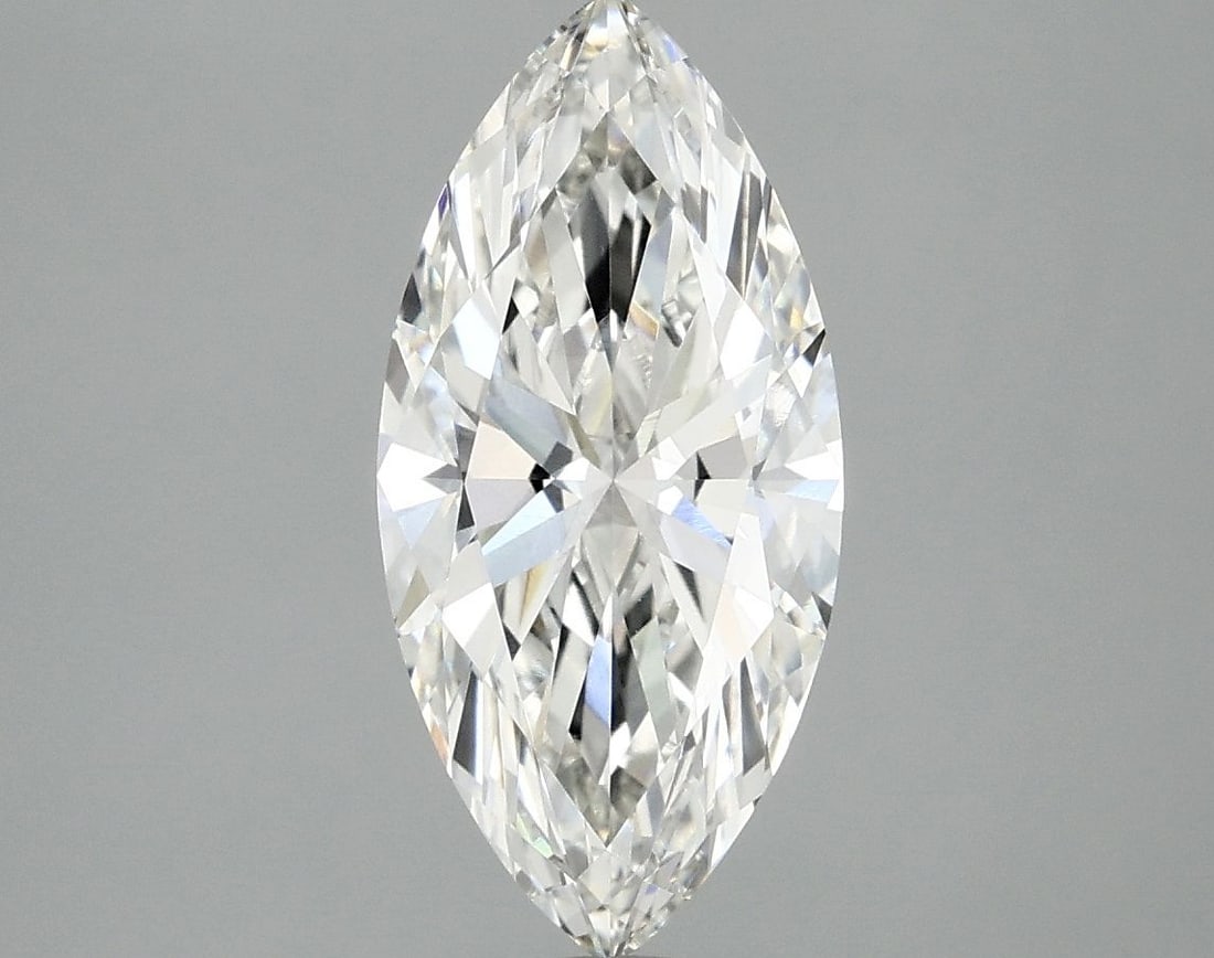 Loose Lab Diamond - IGI Marquise 2.06ct G VVS1: Loose Lab Diamond - IGI Marquise 2.06ct G VVS1 This listing features Loose Lab Diamond - IGI Marquise 2.06ct G VVS1. Item specifics are provided below. Item Specifics: Source: This Is A Real Diamond