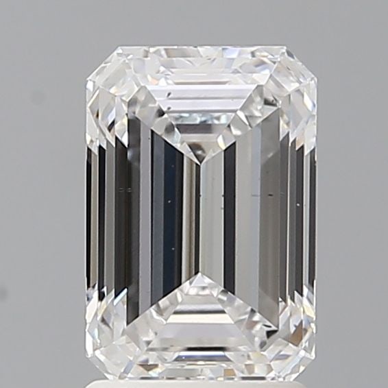 Loose Lab Diamond - IGI Emerald 2.03ct D VS2: Loose Lab Diamond - IGI Emerald 2.03ct D VS2 This listing features Loose Lab Diamond - IGI Emerald 2.03ct D VS2. Item specifics are provided below. Item Specifics: Source: This Is A Real Diamond
