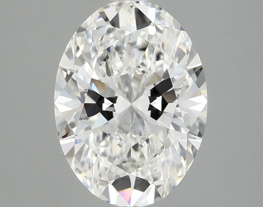Loose Lab Diamond - IGI Oval 2.09ct F VS1: Loose Lab Diamond - IGI Oval 2.09ct F VS1 This listing features Loose Lab Diamond - IGI Oval 2.09ct F VS1. Item specifics are provided below. Item Specifics: Source: This Is A Real Diamond Grown In A