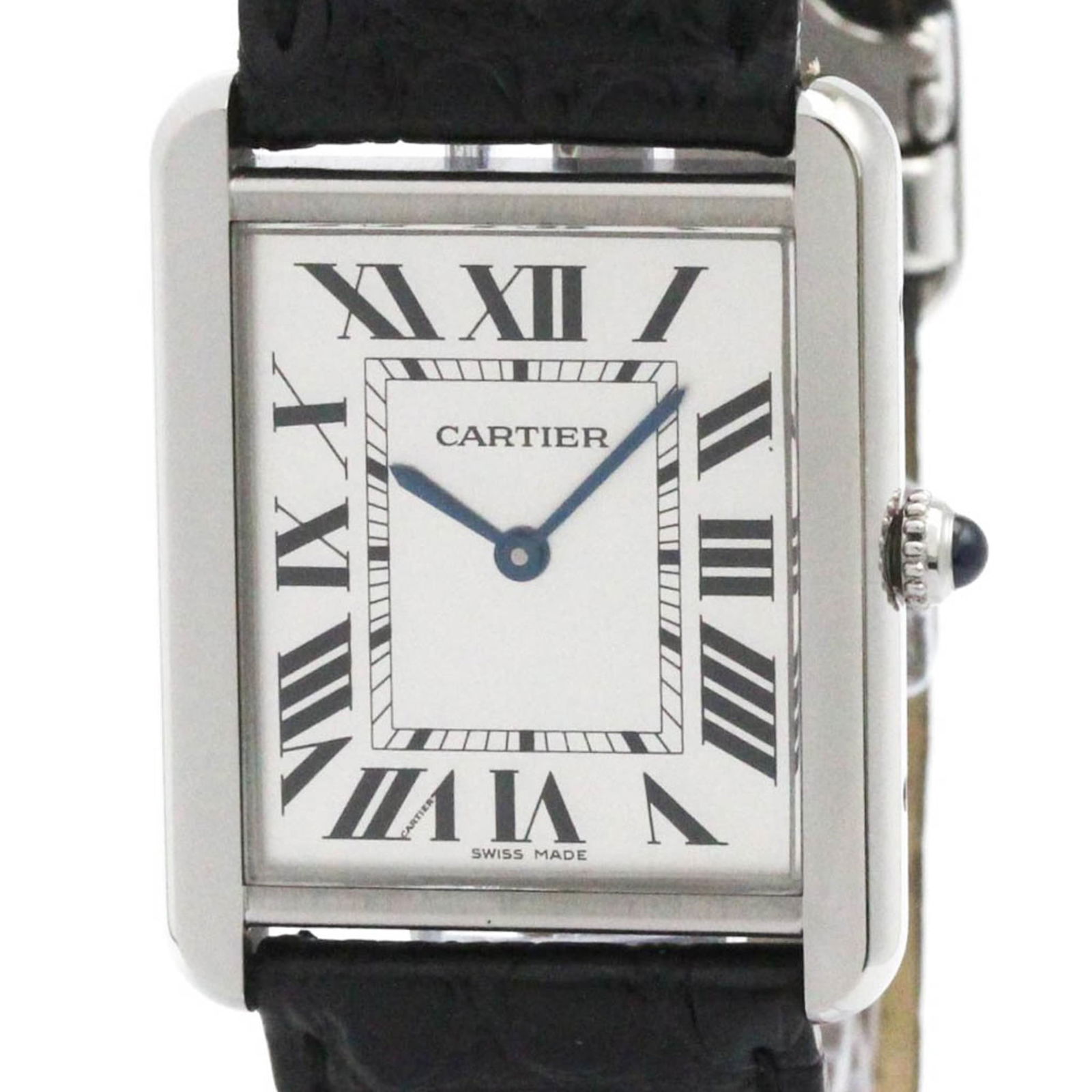 Wristwatch Cartier (1 of 8)