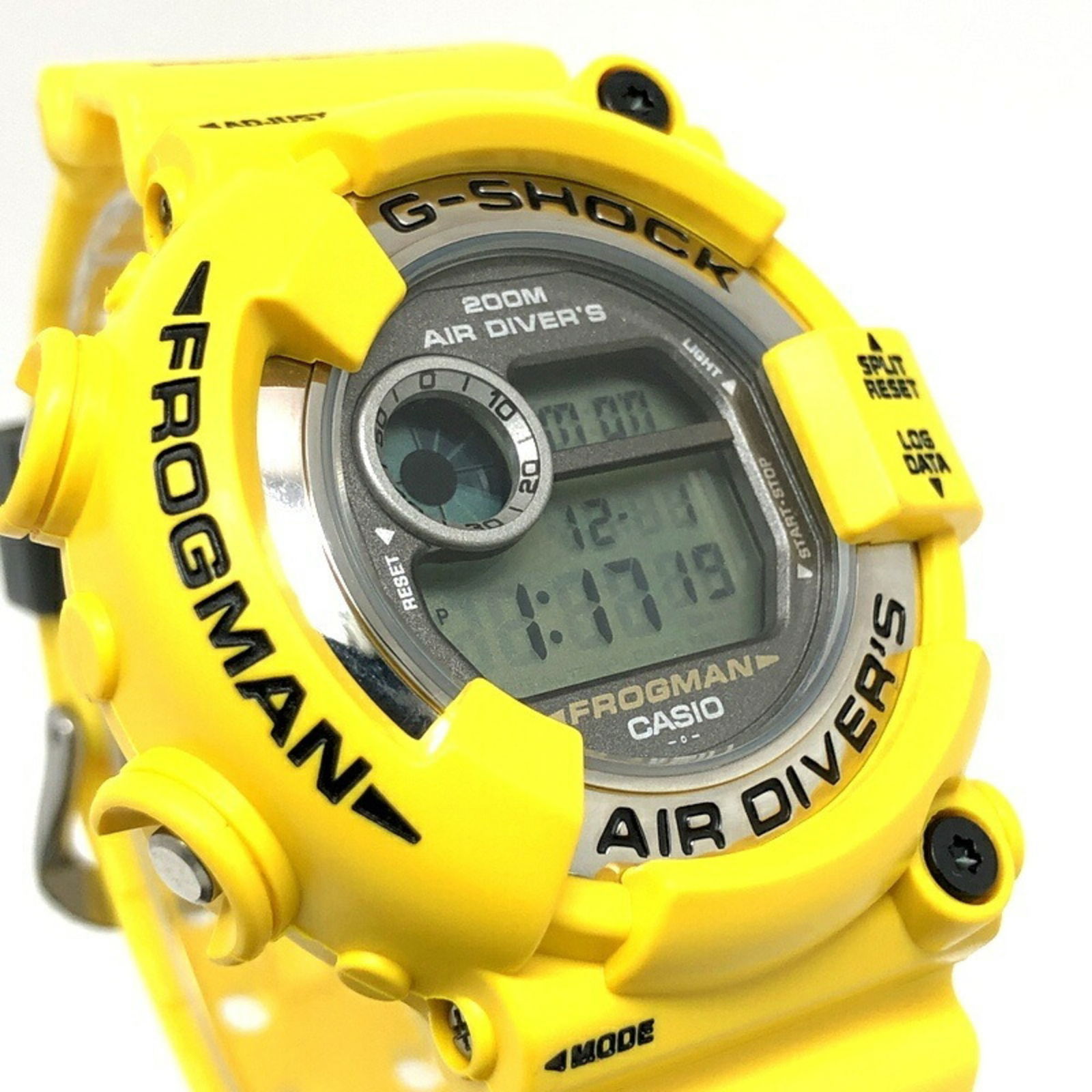 Wristwatch Casio - 4