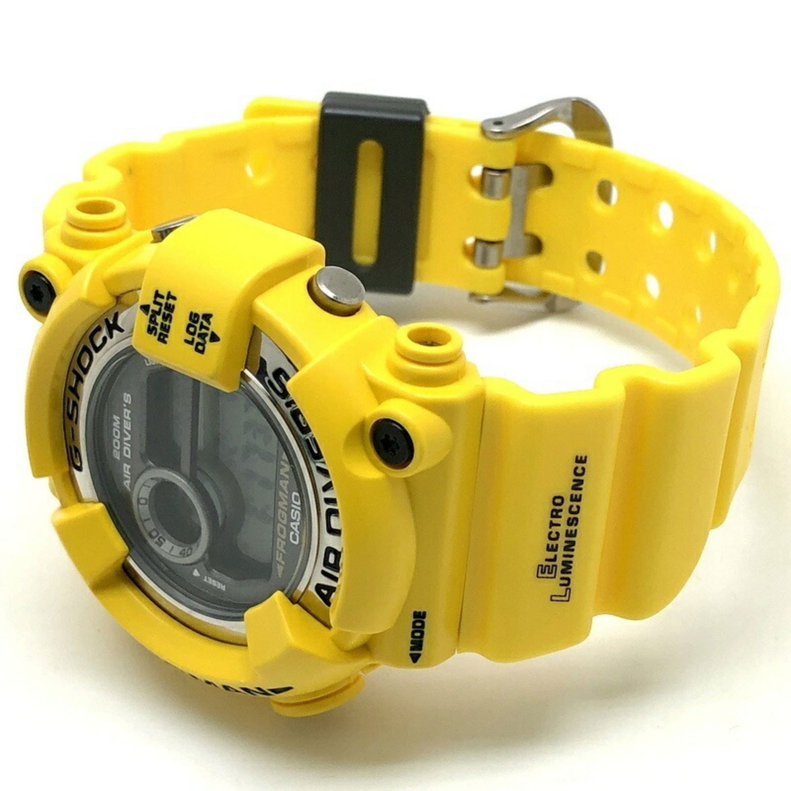 Wristwatch Casio - 5