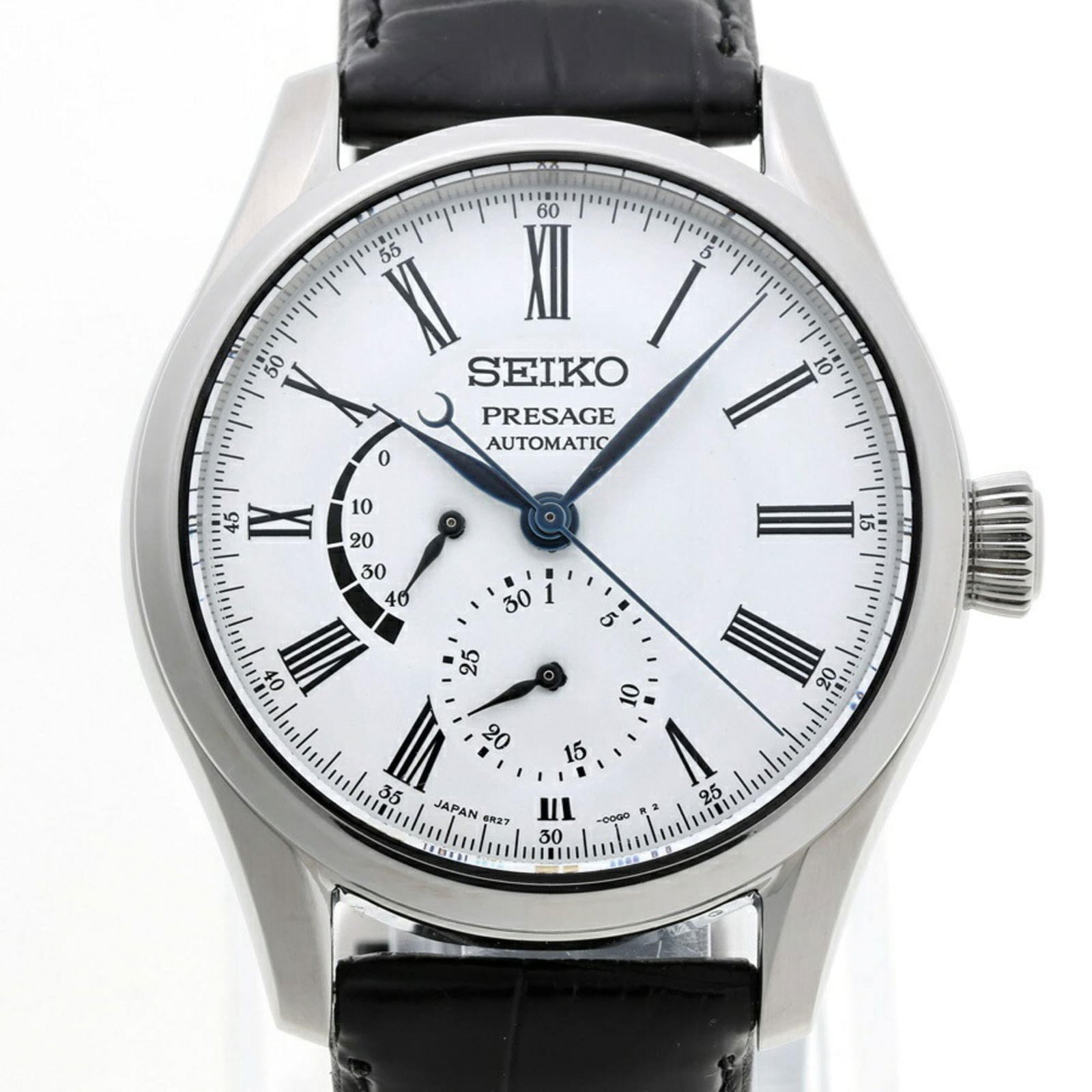 Wristwatch Seiko (1 of 8)