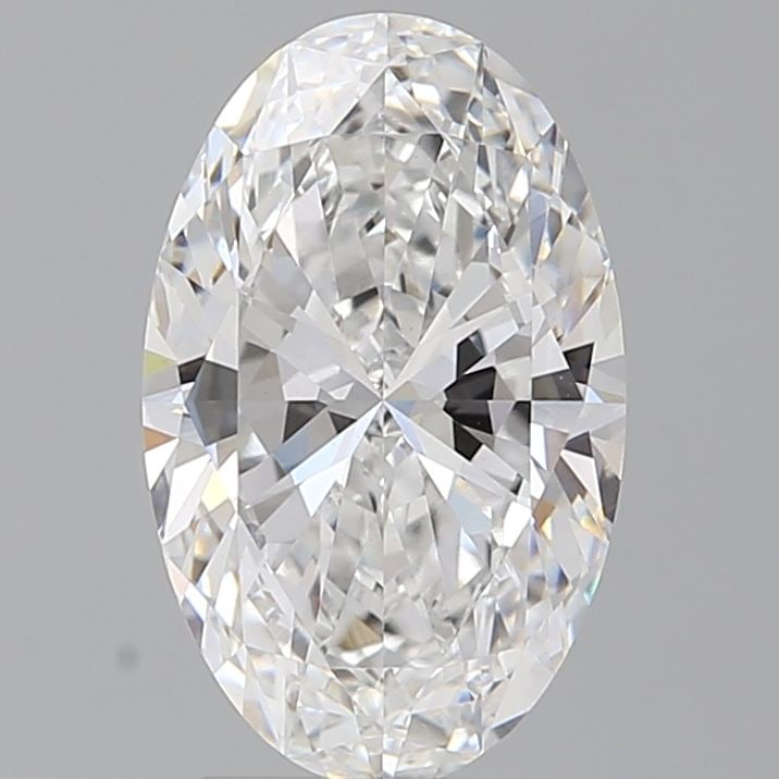 Loose Lab Diamond IGI Oval 3.03ct D VS1: Loose Lab Diamond IGI Oval 3.03ct D VS1 Loose lab-grown diamond, IGI certified, weighing 3.03ct with a color grade of D and VS1 clarity. Item Specifics: Source: This Is A Real Diamond Grown In A Lab