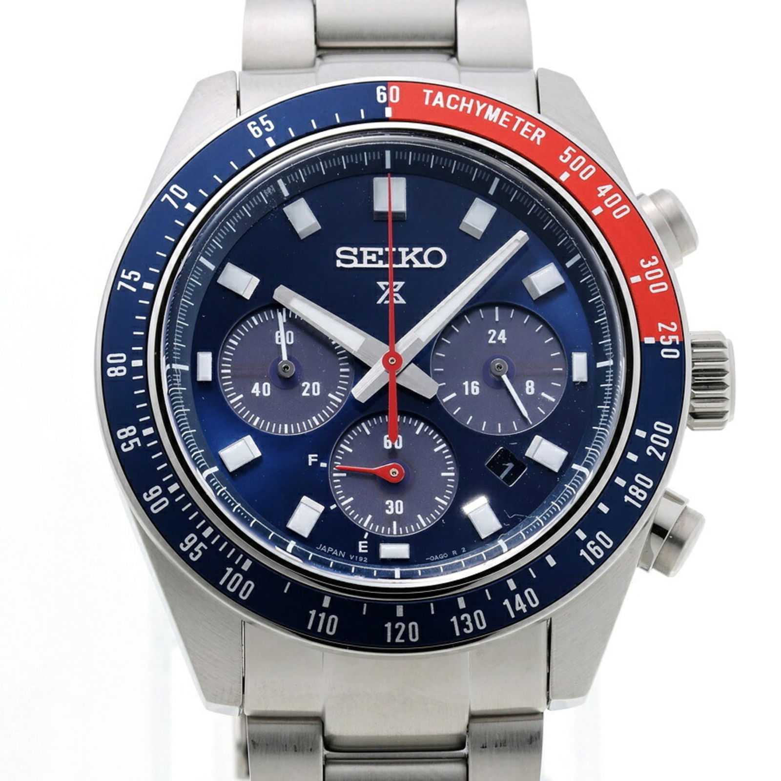 Wristwatch Seiko (1 of 8)