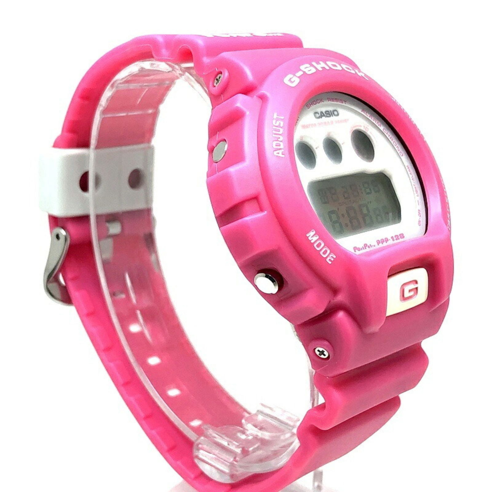 Wristwatch Casio - 2