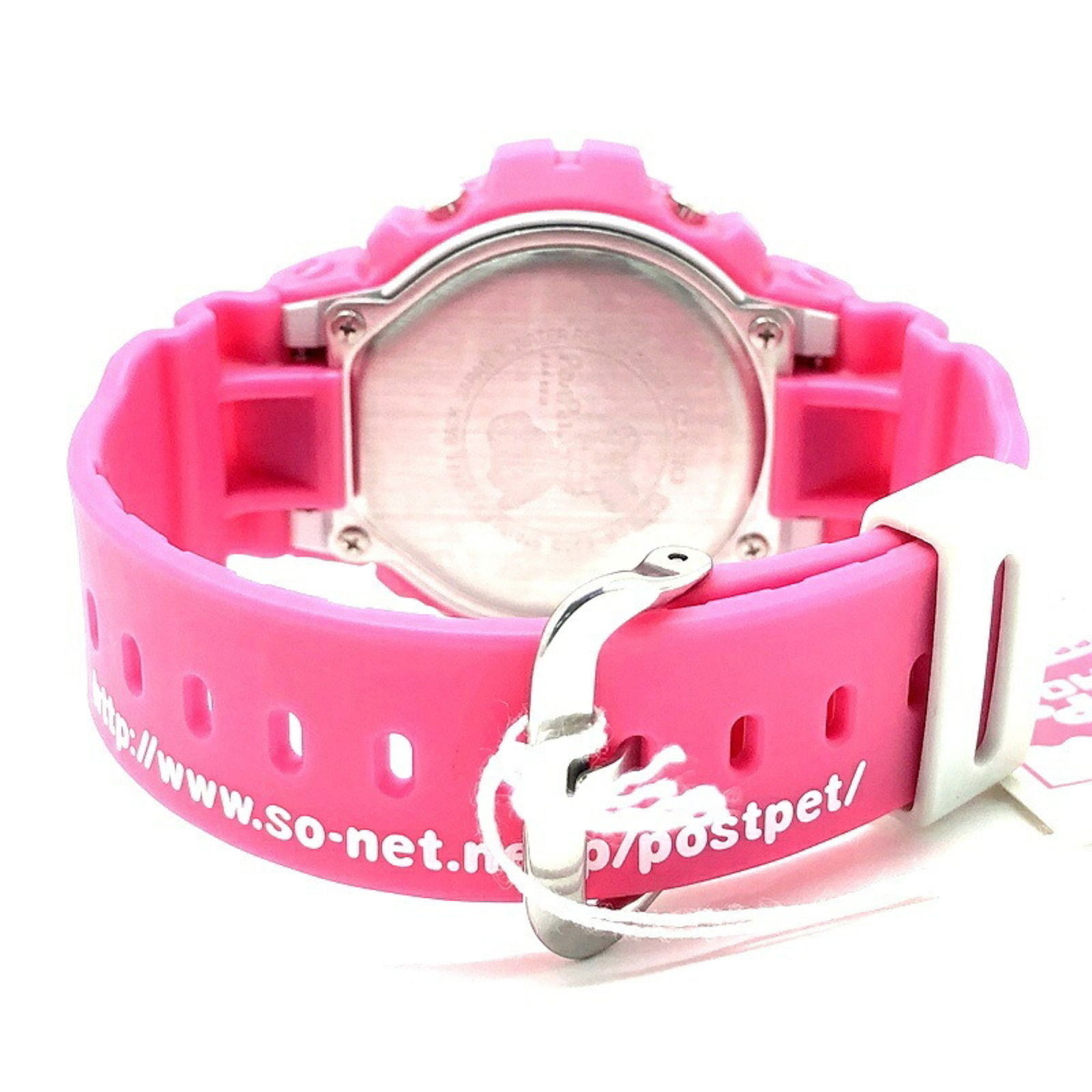 Wristwatch Casio - 6