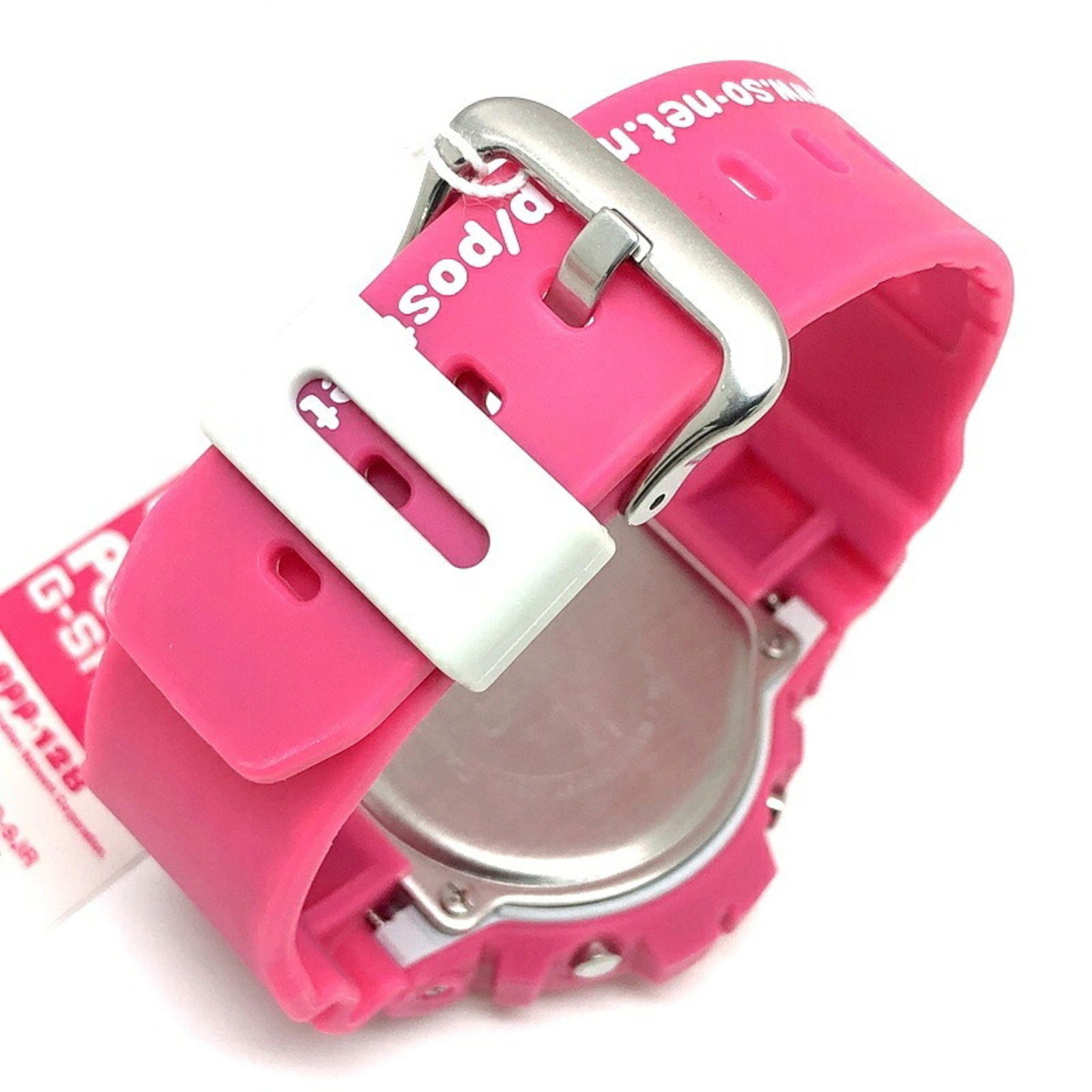 Wristwatch Casio - 7