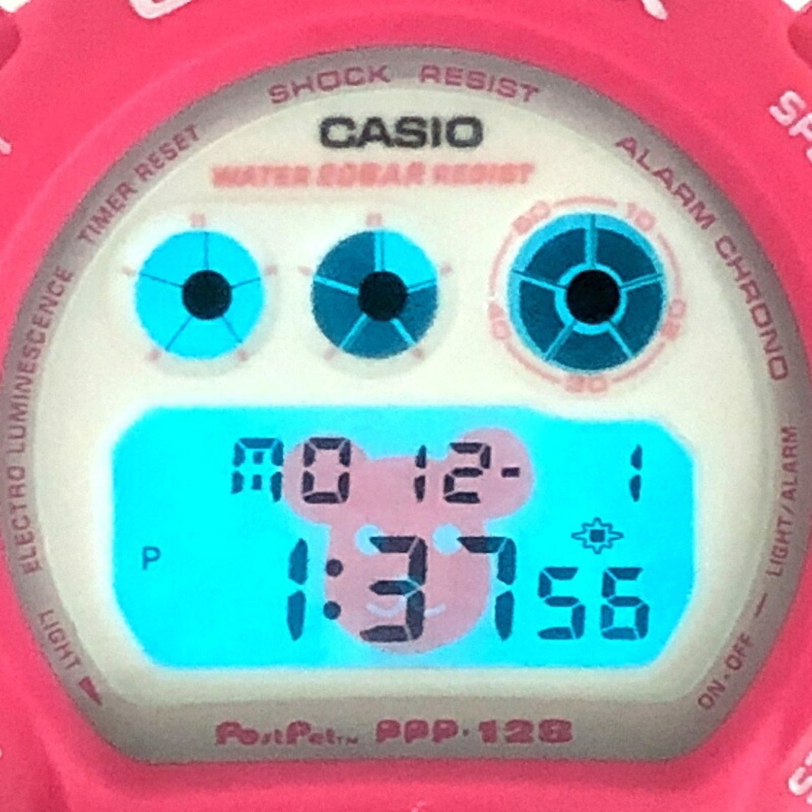 Wristwatch Casio - 9