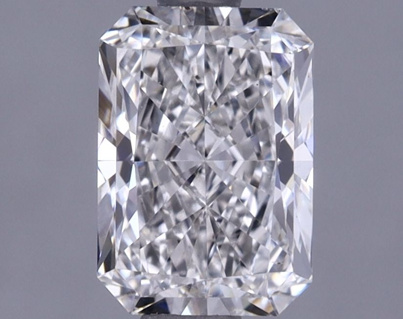 Loose Lab Diamond IGI Radiant 1.09ct F VS1: Loose Lab Diamond IGI Radiant 1.09ct F VS1 Loose Lab Diamond IGI Radiant, 1.09ct with color F and clarity VS1, features excellent polish and symmetry, certified by IGI. Item Specifics: Source: This