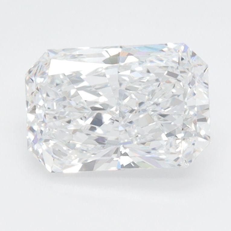 Loose Lab Diamond IGI Radiant 1.51ct D VVS1: Loose Lab Diamond IGI Radiant 1.51ct D VVS1 Loose Lab Diamond IGI Radiant, 1.51ct with color D and clarity VVS1, features excellent polish and symmetry, certified by IGI. Item Specifics: Source: