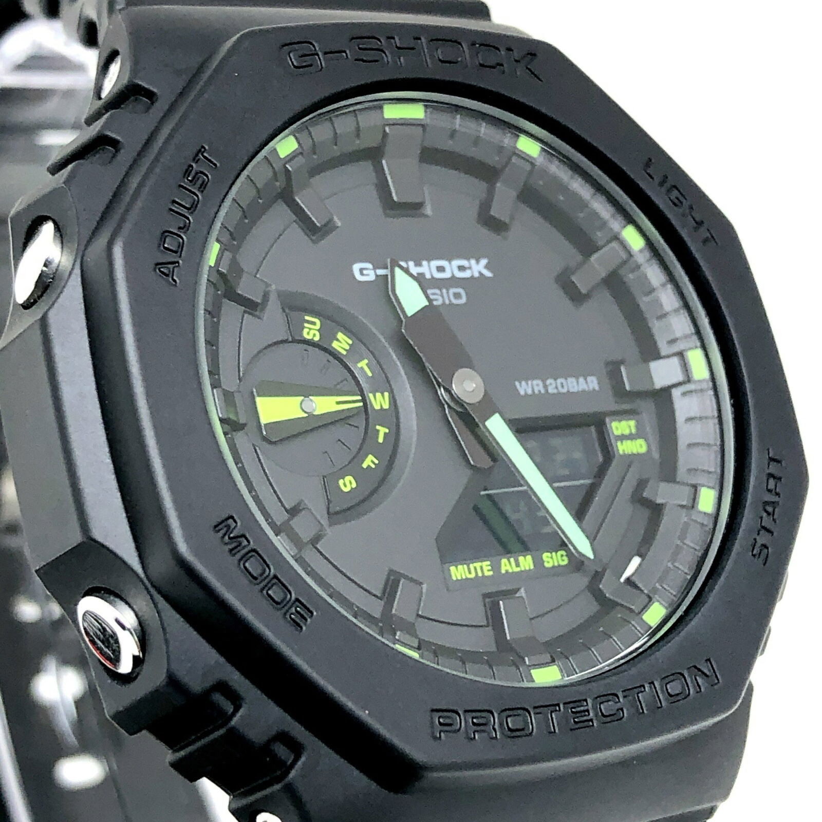 Wristwatch Casio - 4