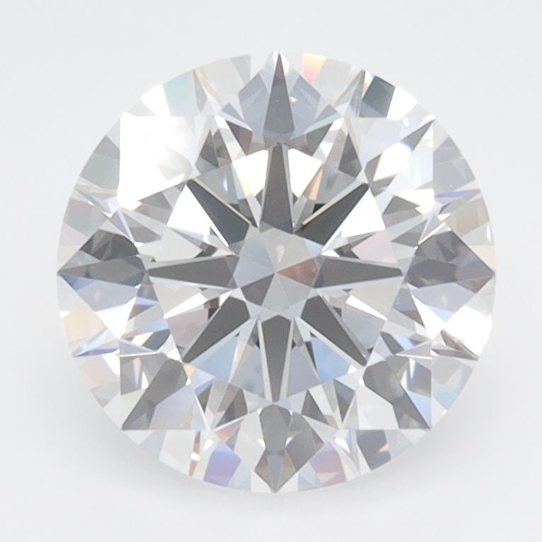 Loose Lab Diamond GIA Round 2.29ct D VVS1: Loose Lab Diamond GIA Round 2.29ct D VVS1 Loose Lab Diamond GIA Round, 2.29ct with D color and VVS1 clarity, exhibiting excellent polish and symmetry. Certified by GIA. Item Specifics: Source: This