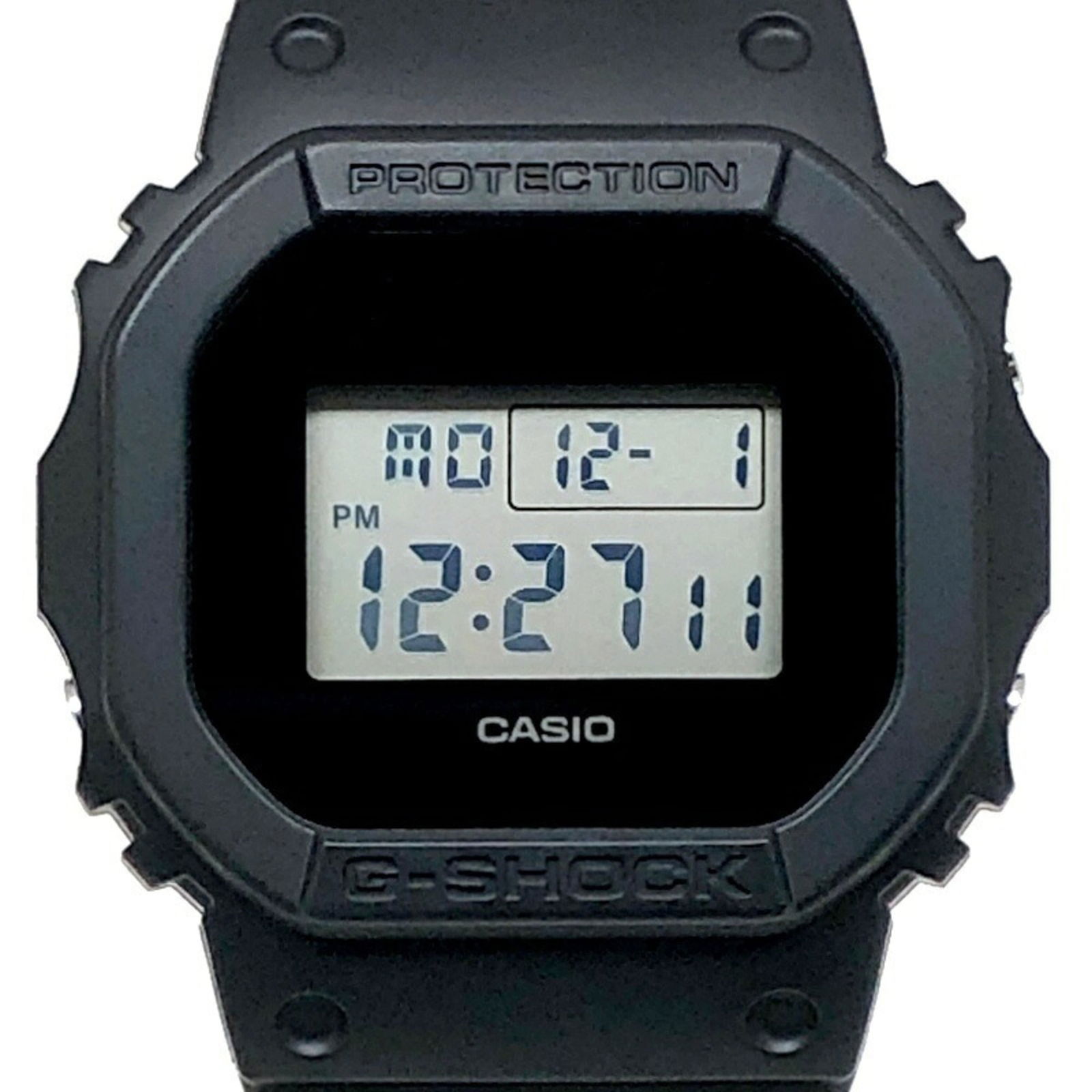 Wristwatch Casio (1 of 10)