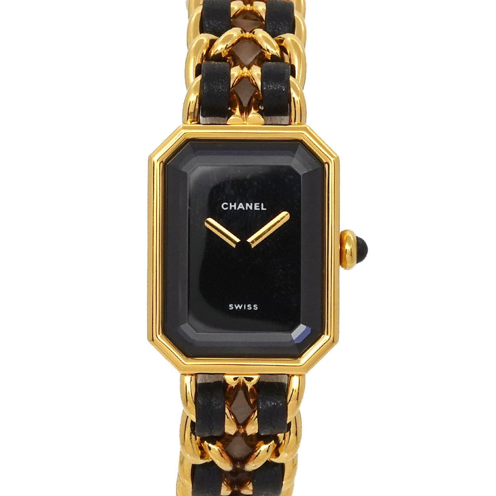 Wristwatch Chanel (1 of 6)