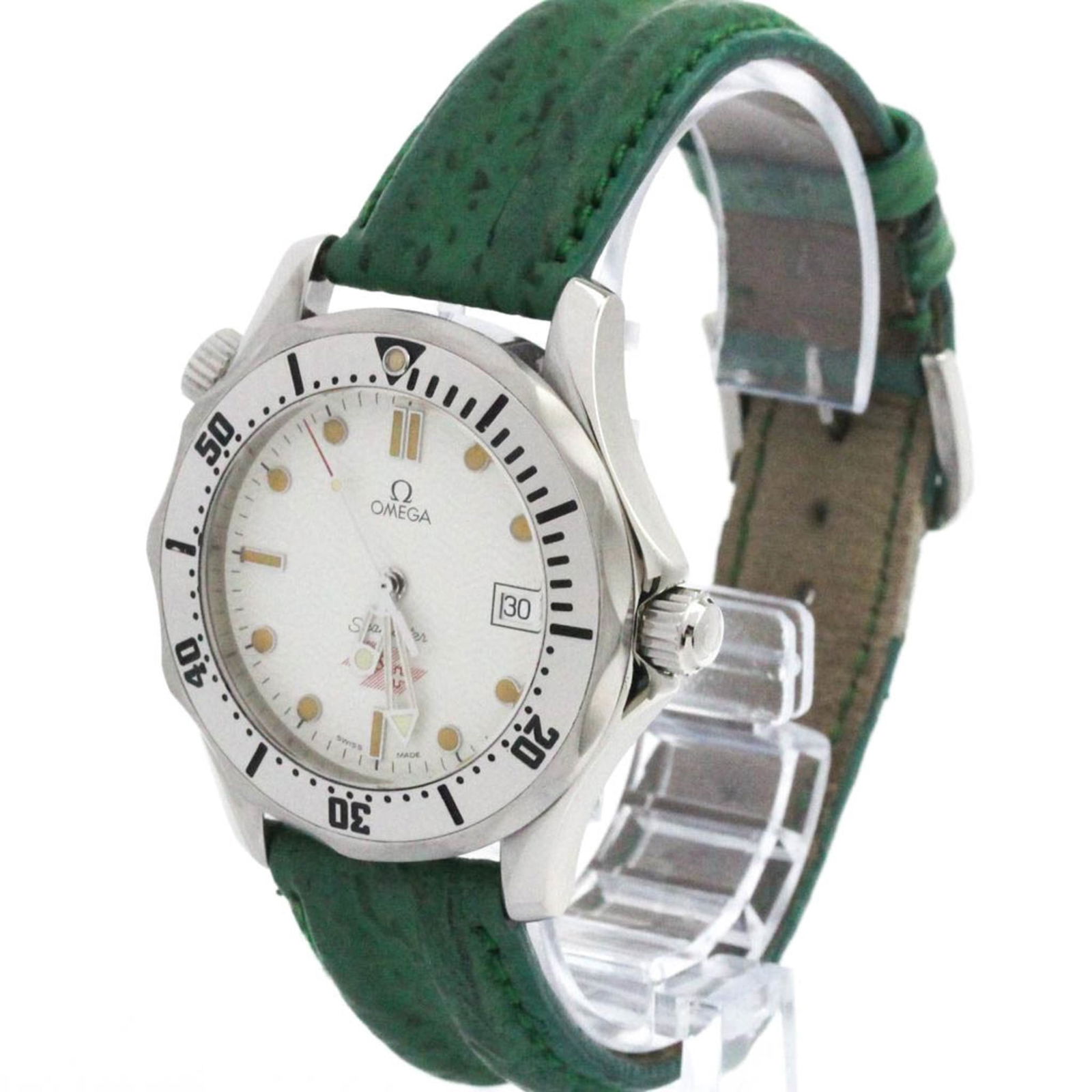 Wristwatch Omega - 2