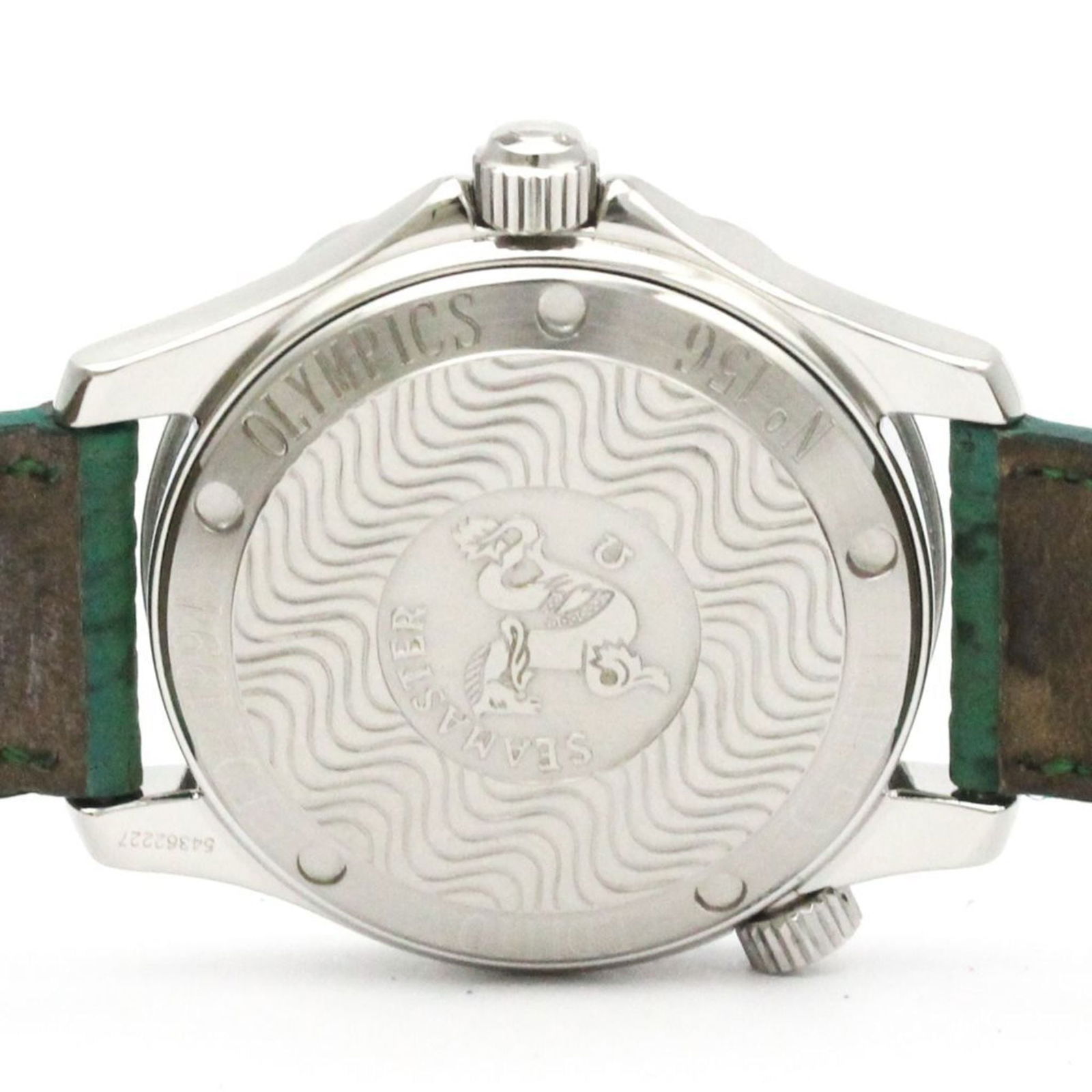 Wristwatch Omega - 6