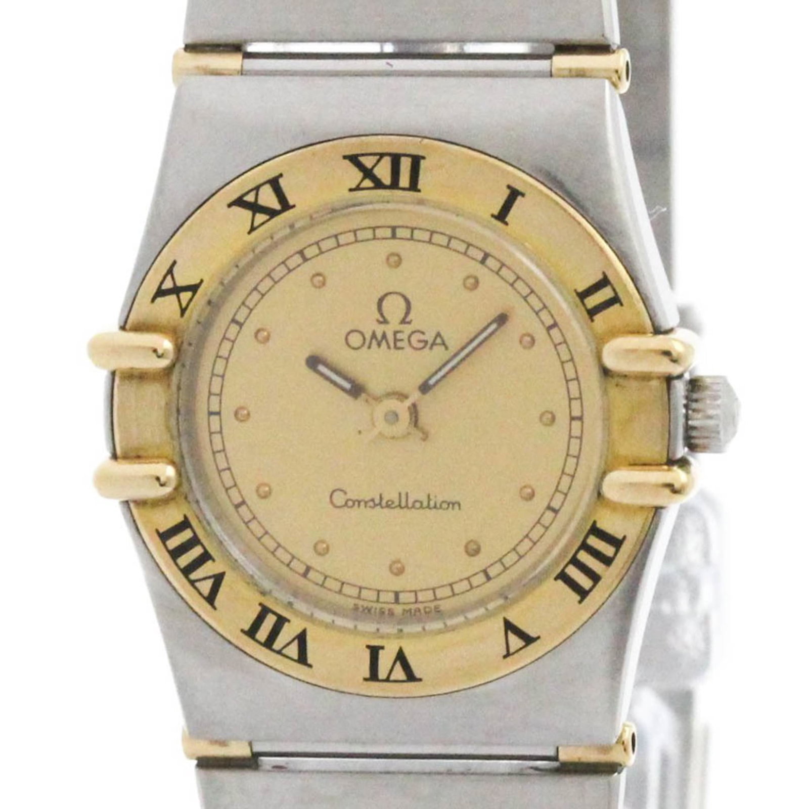 Wristwatch Omega (1 of 8)