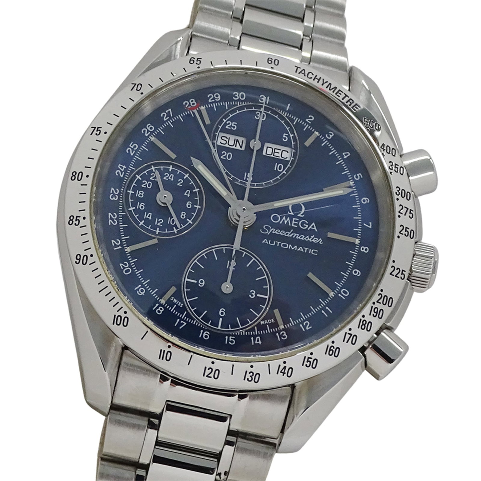 Wristwatch Omega (1 of 16)