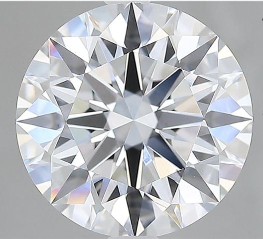 Loose Lab Diamond GIA Round 2.62ct D VS1: Loose Lab Diamond GIA Round 2.62ct D VS1 Loose lab-grown diamond weighing 2.62ct, GIA certified, round cut with color D, VS1 clarity, and excellent polish and symmetry. Item Specifics: Source: This