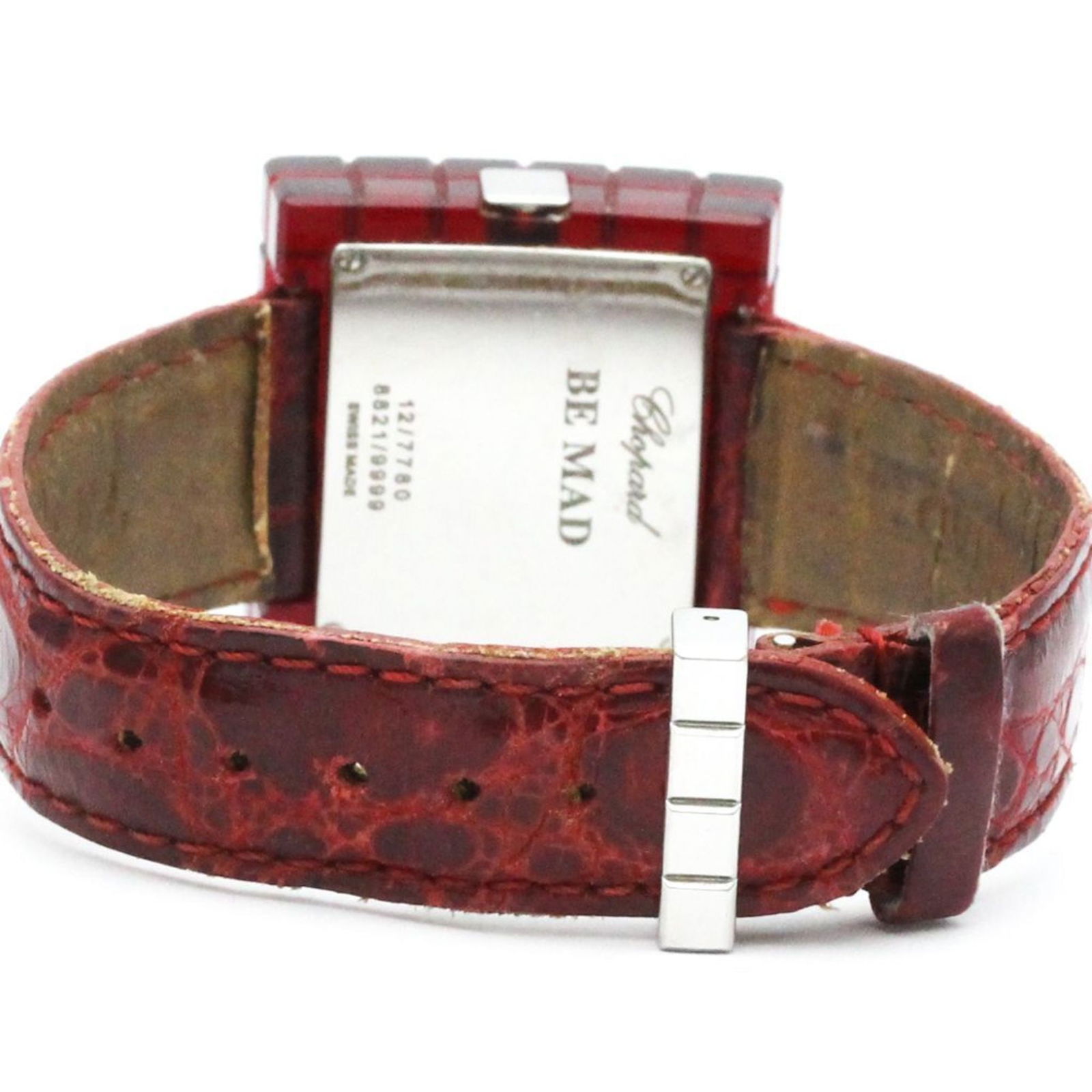 Wristwatch Chopard - 5