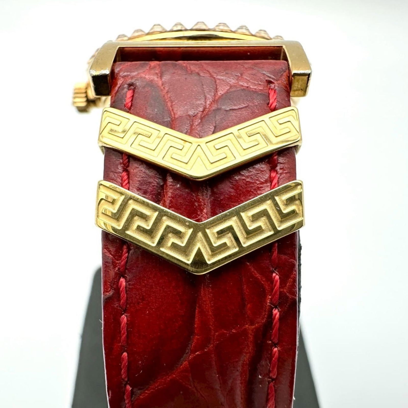 Wristwatch Versace - 10