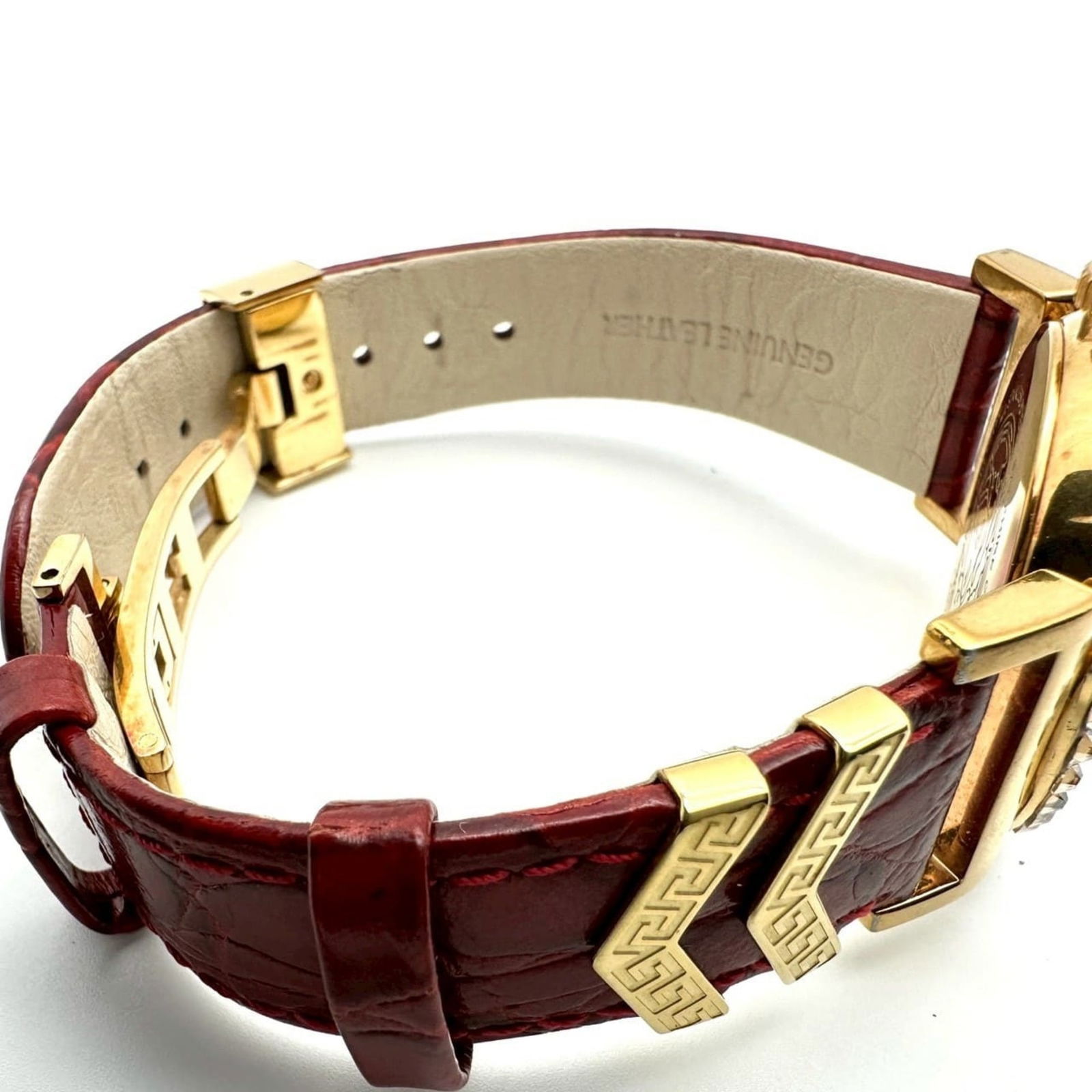 Wristwatch Versace - 12