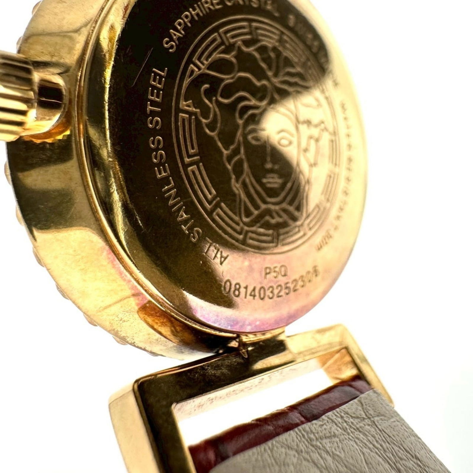 Wristwatch Versace - 15