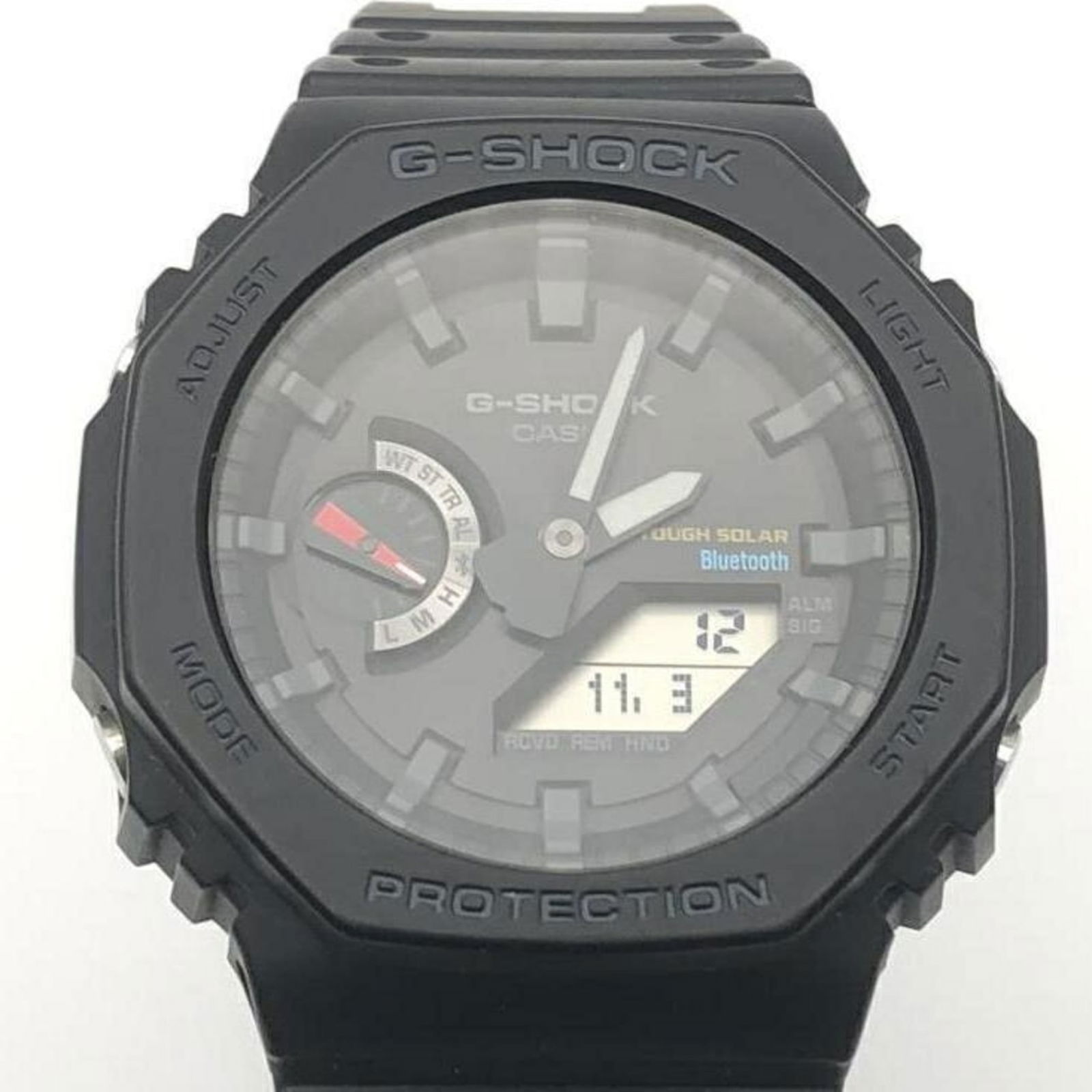 Wristwatch Casio (1 of 8)