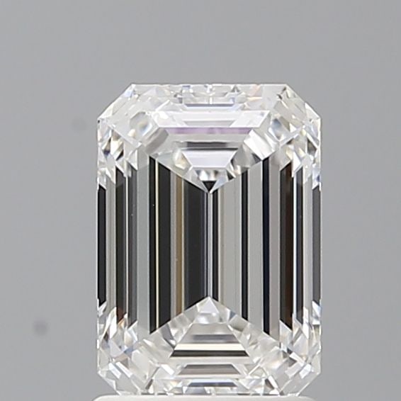 IGI Emerald Loose Lab Diamond 1.59ct D VS1: IGI Emerald Loose Lab Diamond 1.59ct D VS1 Loose lab-grown diamond weighing 1.59ct with a D color and VS1 clarity, certified by IGI. Measurements are 8.0L x 5.53W x 3.67H. Item Specifics: Source: