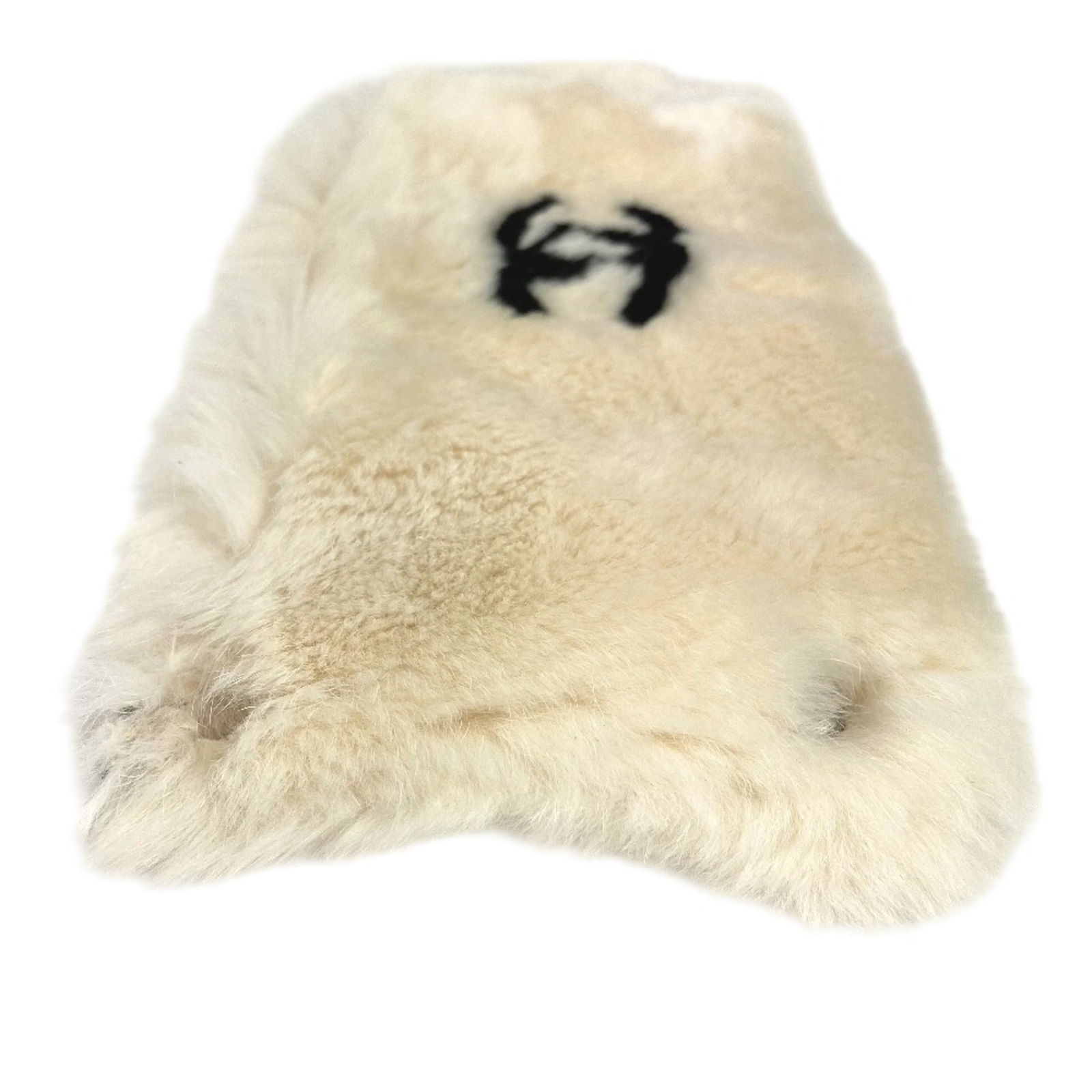 Chanel Fur Bangle - 4