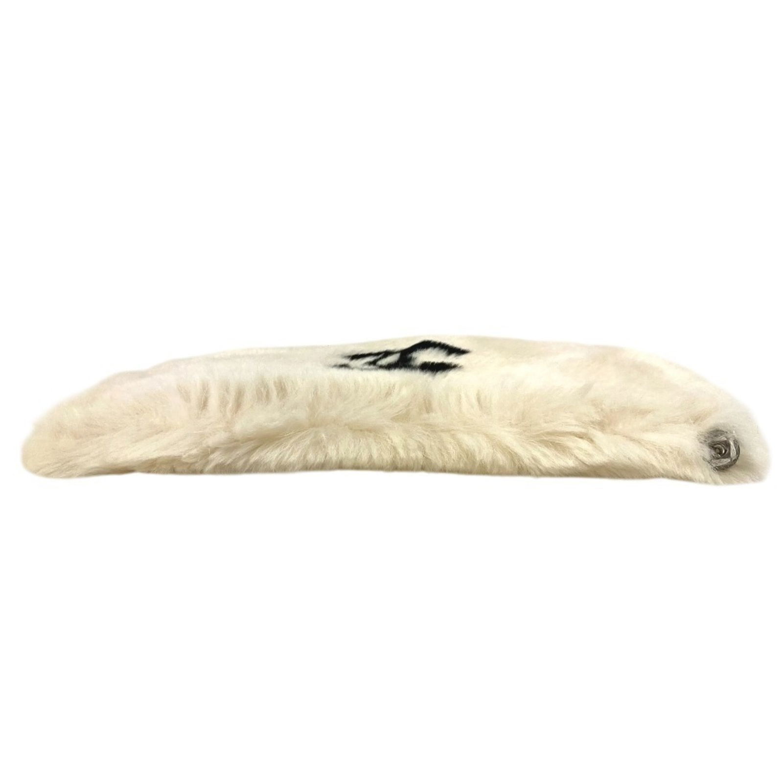 Chanel Fur Bangle - 5