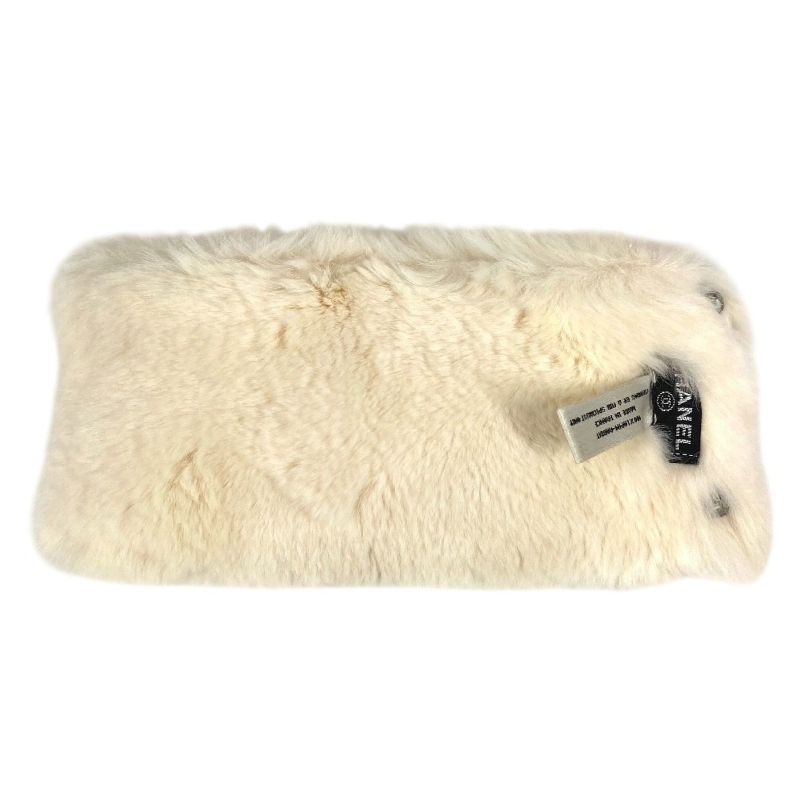 Chanel Fur Bangle - 6