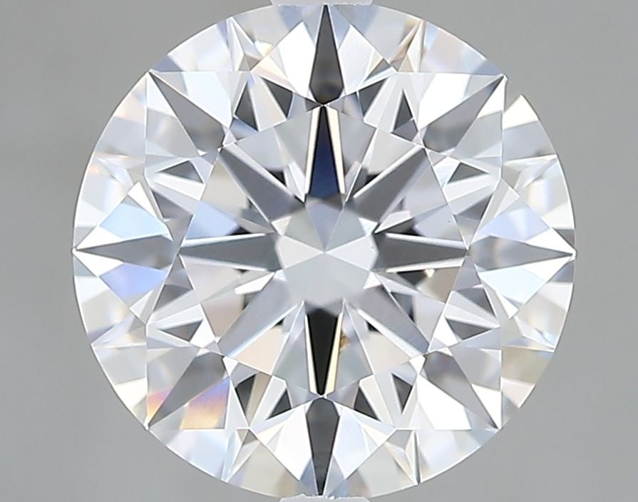 Loose Lab Diamond GIA Round 2.8ct D VS1: Loose Lab Diamond GIA Round 2.8ct D VS1 Loose Lab Diamond GIA Round, 2.8ct, color D, clarity VS1, with excellent cut, polish, and symmetry; certified by GIA. Item Specifics: Source: This Is A Real