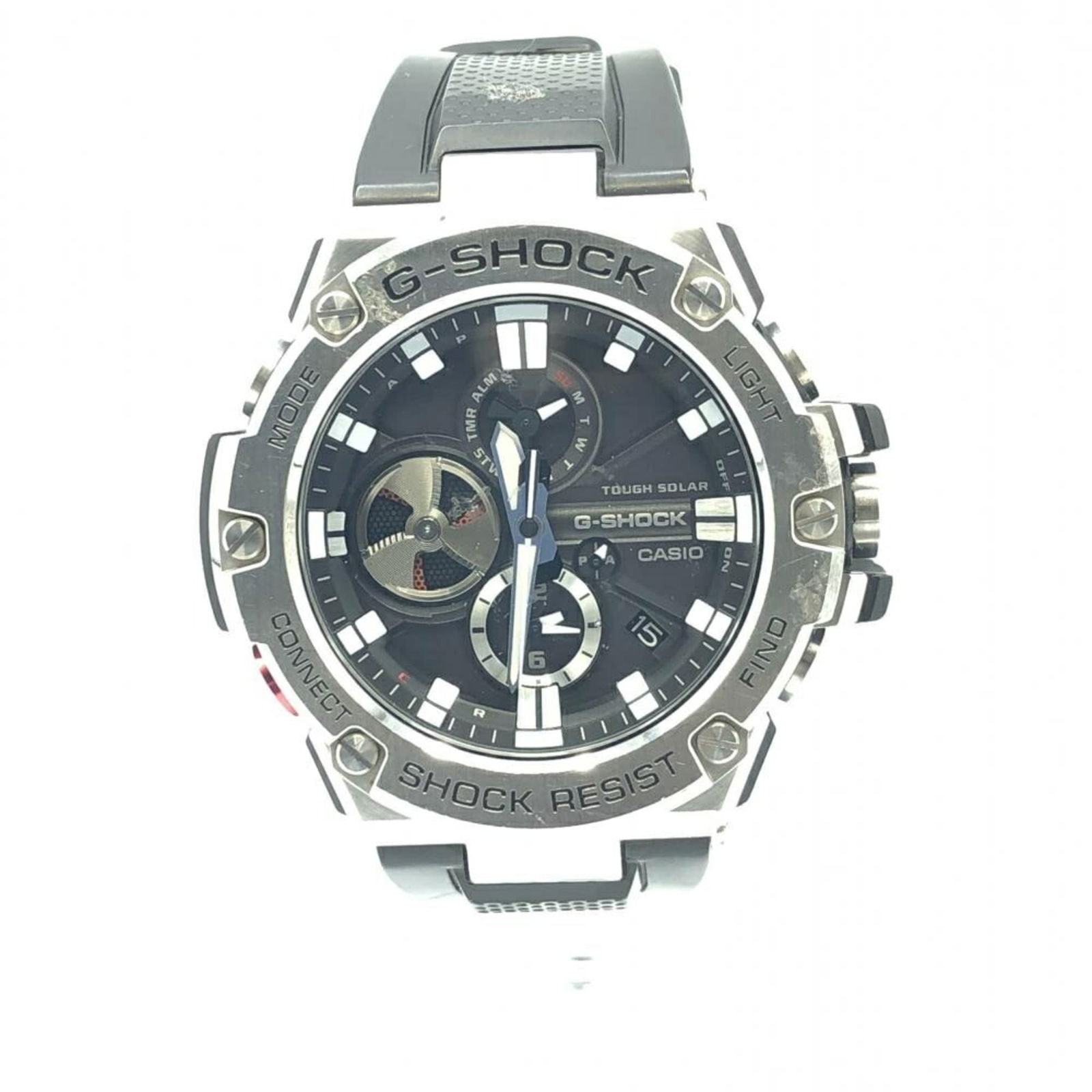 Wristwatch Casio (1 of 10)