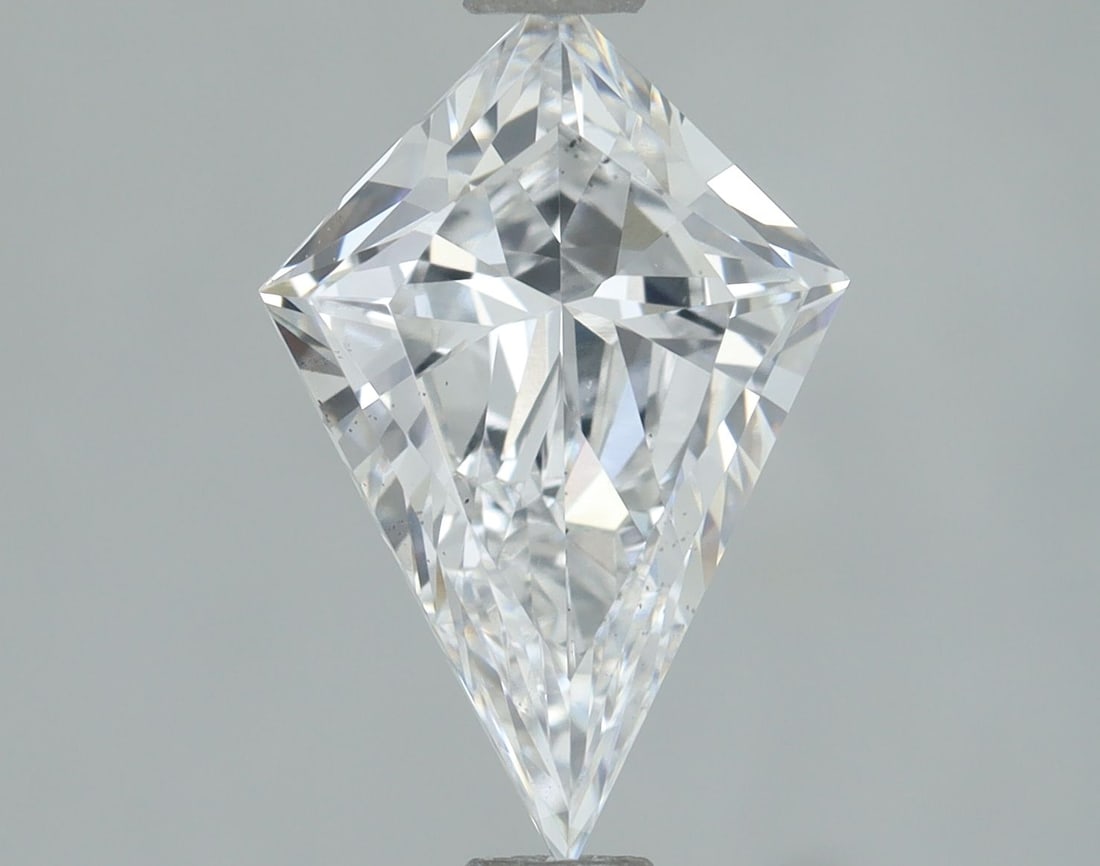 Loose Lab Diamond IGI Other 1.08ct D VS1: Loose Lab Diamond IGI Other 1.08ct D VS1 Loose IGI certified Lab Diamond, 1.08ct, color D, clarity VS1, with measurements of 10.22L x 6.79W x 3.48H, showcasing excellent polish and symmetry. Item Spec