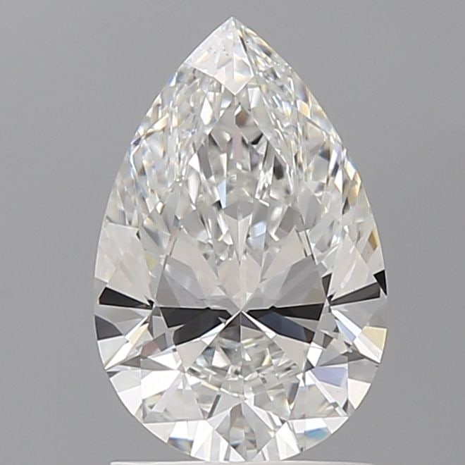 Loose Lab Diamond IGI Pear 1.51ct E VS1: Loose Lab Diamond IGI Pear 1.51ct E VS1 Loose lab-grown diamond weighing 1.51ct, color E, clarity VS1, certified by IGI, with measurements of 10.08L x 6.59W x 3.9H. Item Specifics: Source: This Is A R