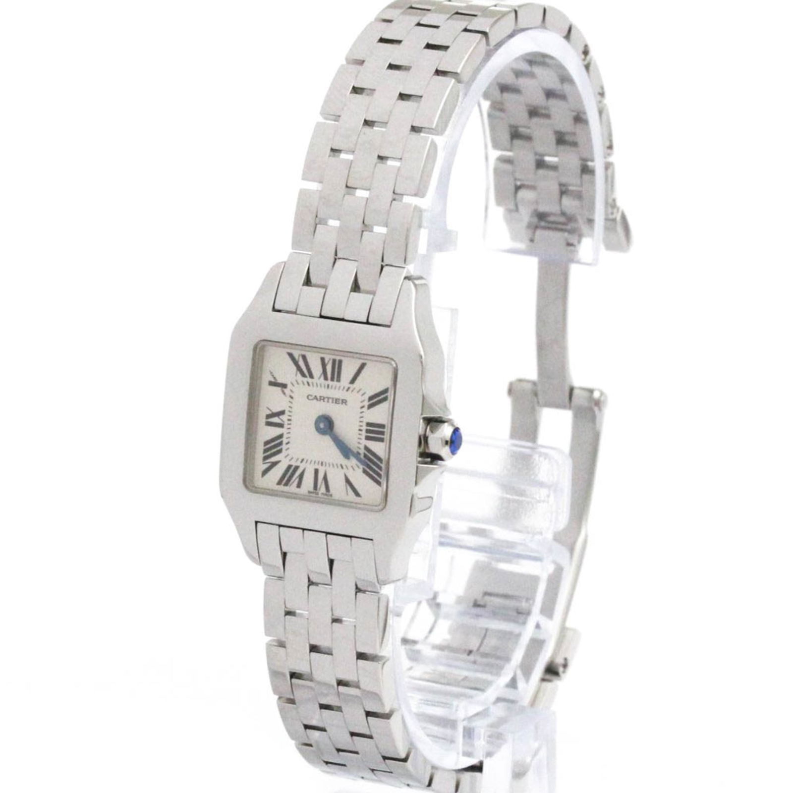 Wristwatch Cartier - 2