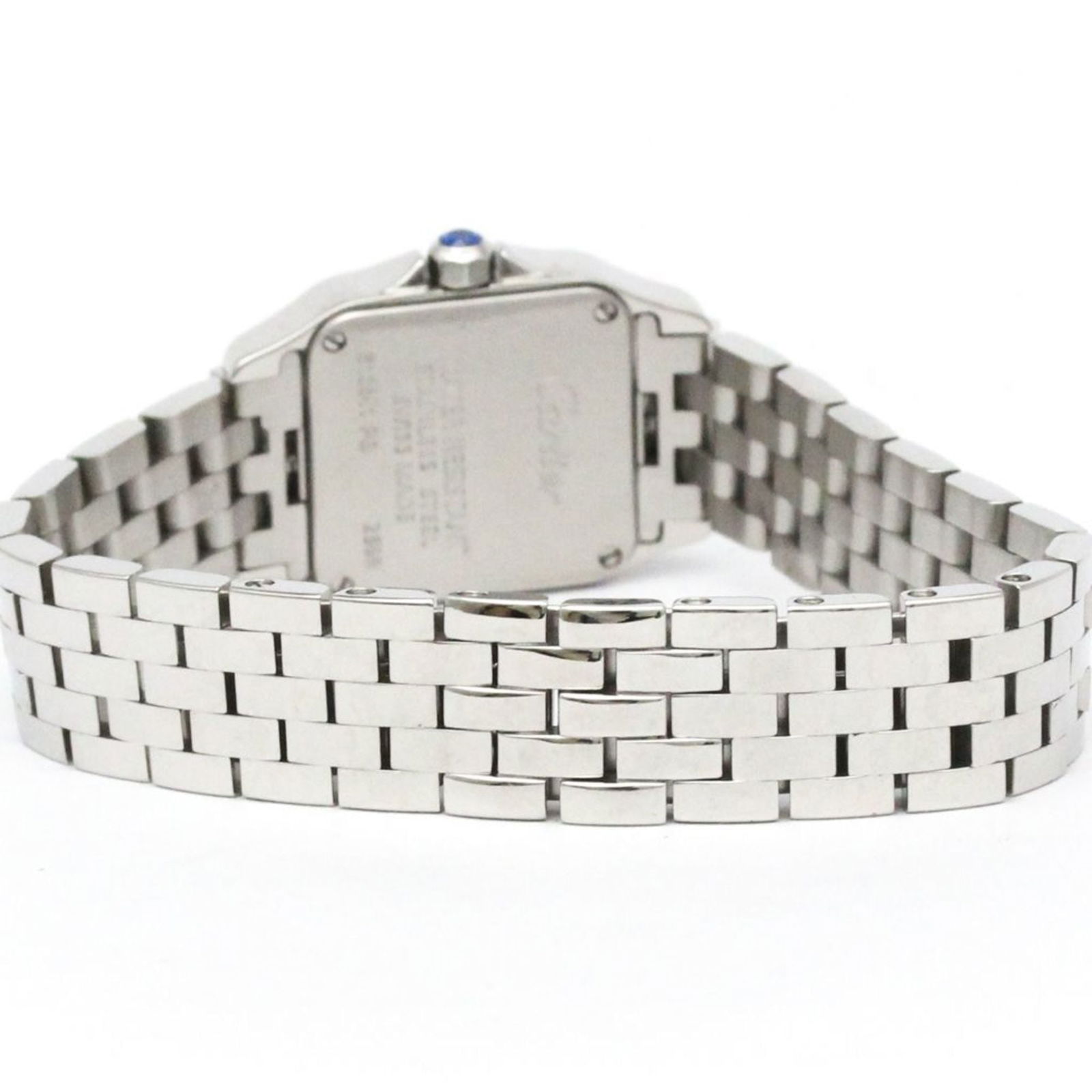 Wristwatch Cartier - 5