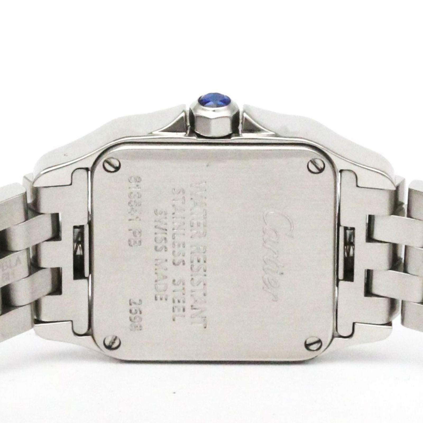 Wristwatch Cartier - 6