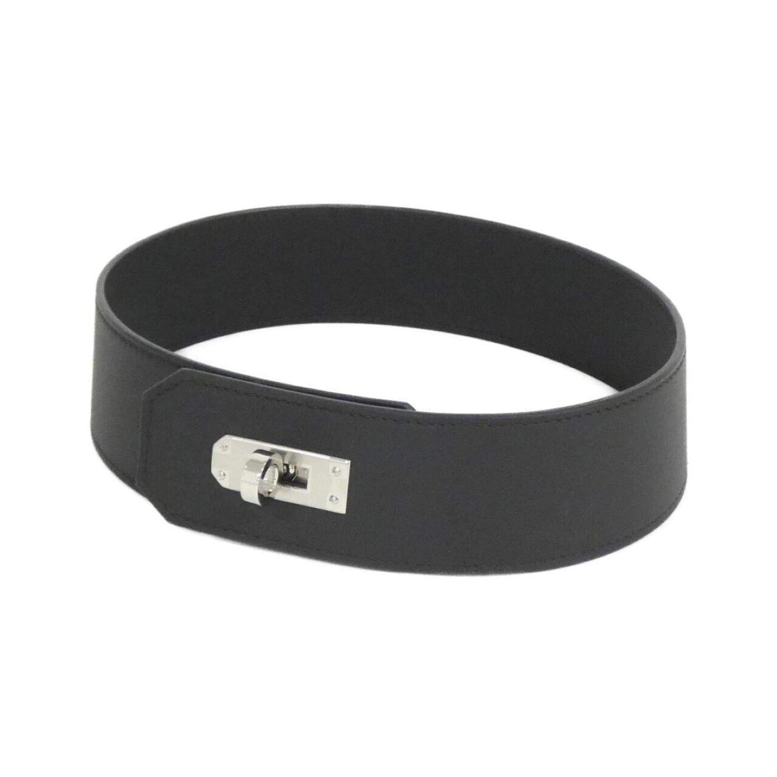Hermes Kelly 500285FK Choker (1 of 3)