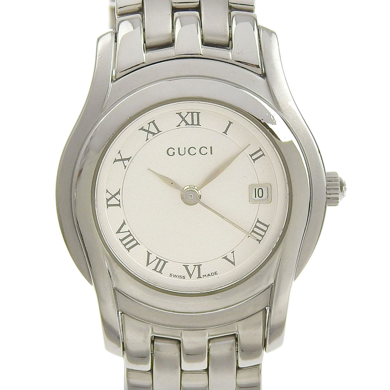 Wristwatch Gucci (1 of 8)