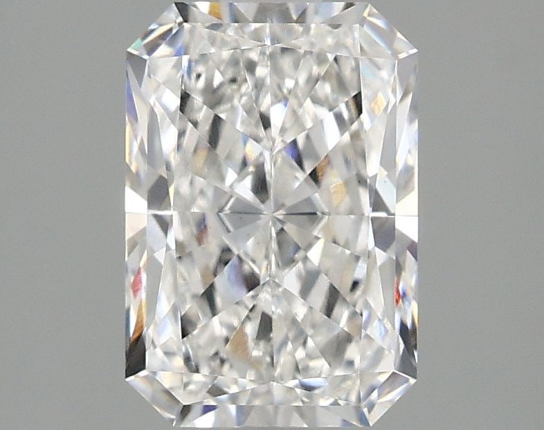 IGI Loose Lab Diamond Radiant 2.06ct E VS1: IGI Loose Lab Diamond Radiant 2.06ct E VS1 This 2.06ct E colored Radiant Lab Diamond has VS1 clarity and is certified by IGI. Item Specifics: Source: This Is A Real Diamond Grown In A Lab Not Mined. C