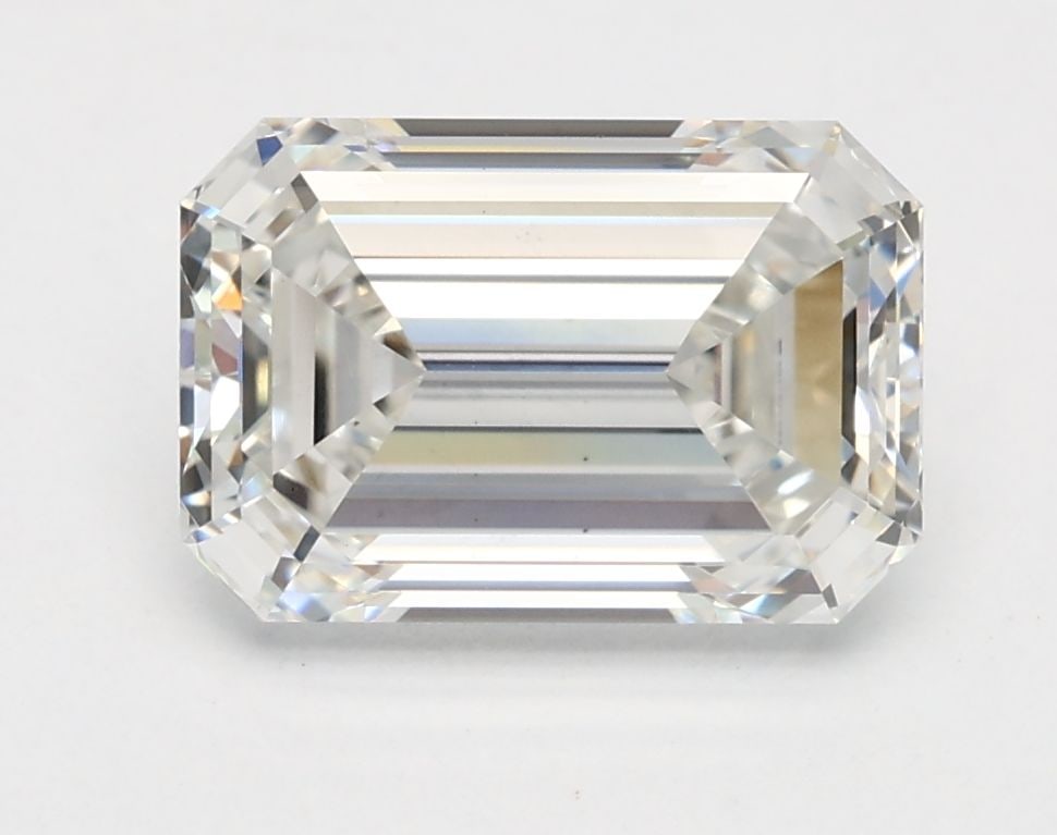 Loose Lab Diamond IGI Emerald 2.07ct F VS1: Loose Lab Diamond IGI Emerald 2.07ct F VS1 This 2.07ct F colored Emerald Lab Diamond features VS1 clarity and is certified by IGI. Item Specifics: Source: This Is A Real Diamond Grown In A Lab Not Min