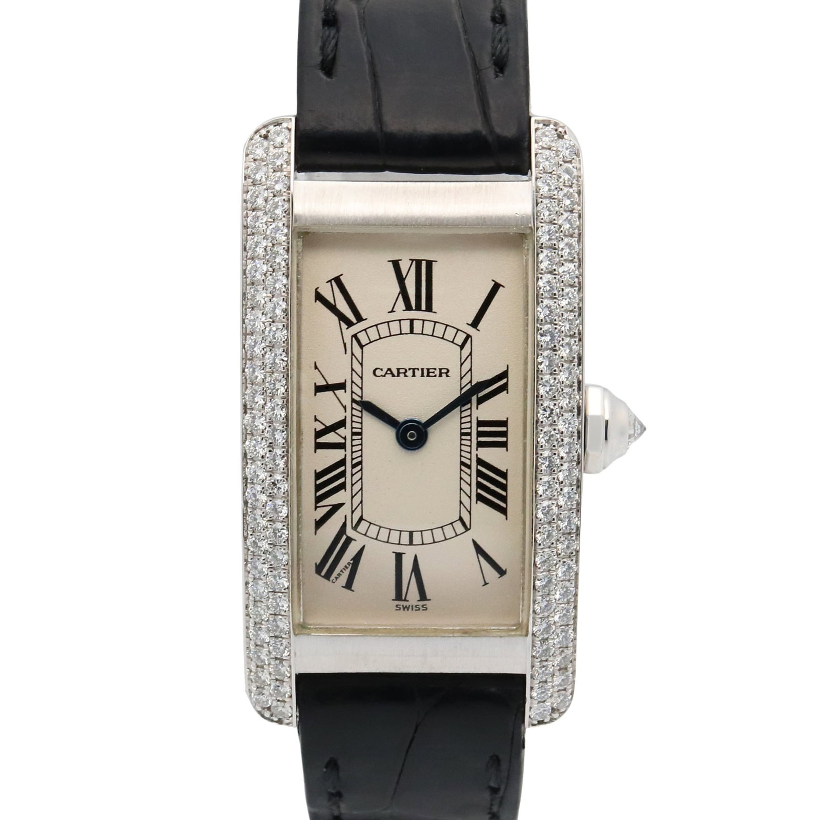 Wristwatch Cartier (1 of 14)