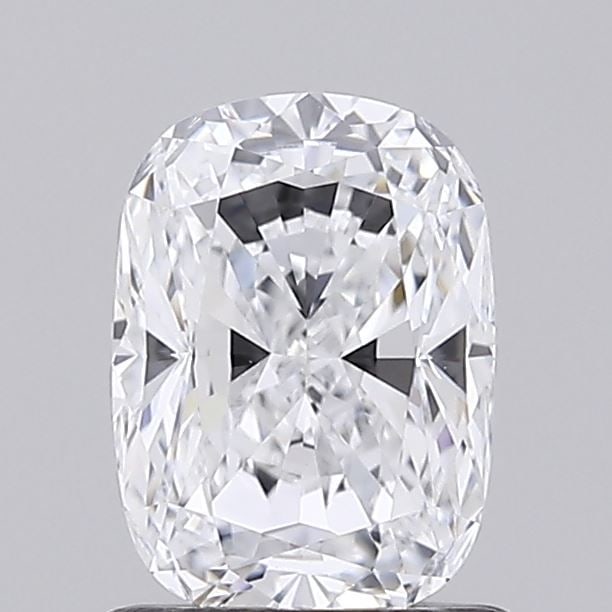 Loose Lab Diamond IGI Cushion Brilliant 1.06ct D VVS2: Loose Lab Diamond IGI Cushion Brilliant 1.06ct D VVS2 Loose Lab Diamond, IGI certified, 1.06ct, D color, VVS2 clarity, with dimensions 7.3L x 5.28W x 3.39H mm. Item Specifics: Source: This Is A Real