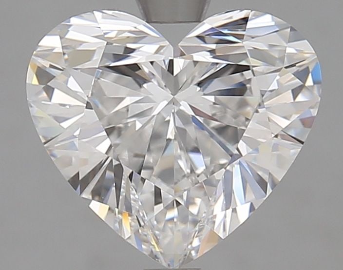 Loose Lab Diamond GIA Heart 2.67ct D VVS2: Loose Lab Diamond GIA Heart 2.67ct D VVS2 Loose lab-grown diamond weighing 2.67ct with a heart cut, color D, and VVS2 clarity, certified by GIA. Item Specifics: Source: This Is A Real Diamond Grown